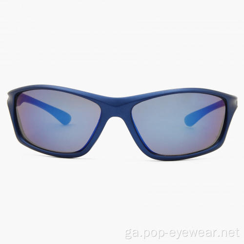 Dearthóir spéaclaí gréine Runner sunglasses nua